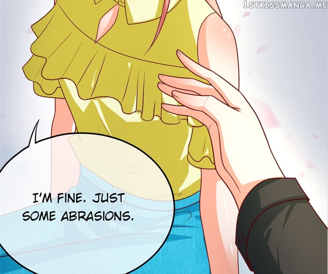Counter-Attack of a Pregnant Actress chapter 21 - page 112