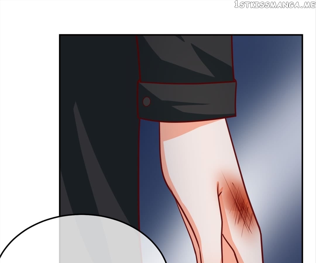 Counter-Attack of a Pregnant Actress chapter 21 - page 116
