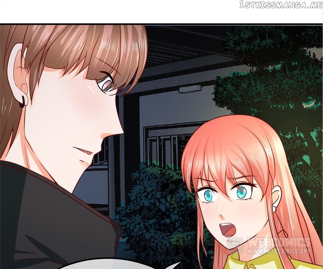 Counter-Attack of a Pregnant Actress chapter 21 - page 118