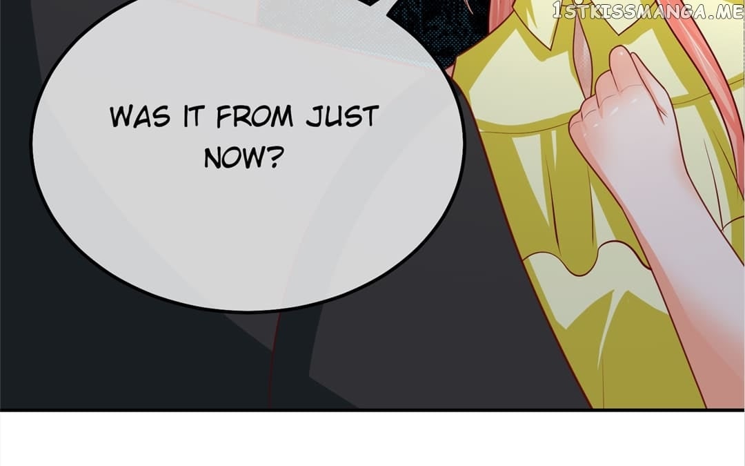 Counter-Attack of a Pregnant Actress chapter 21 - page 119