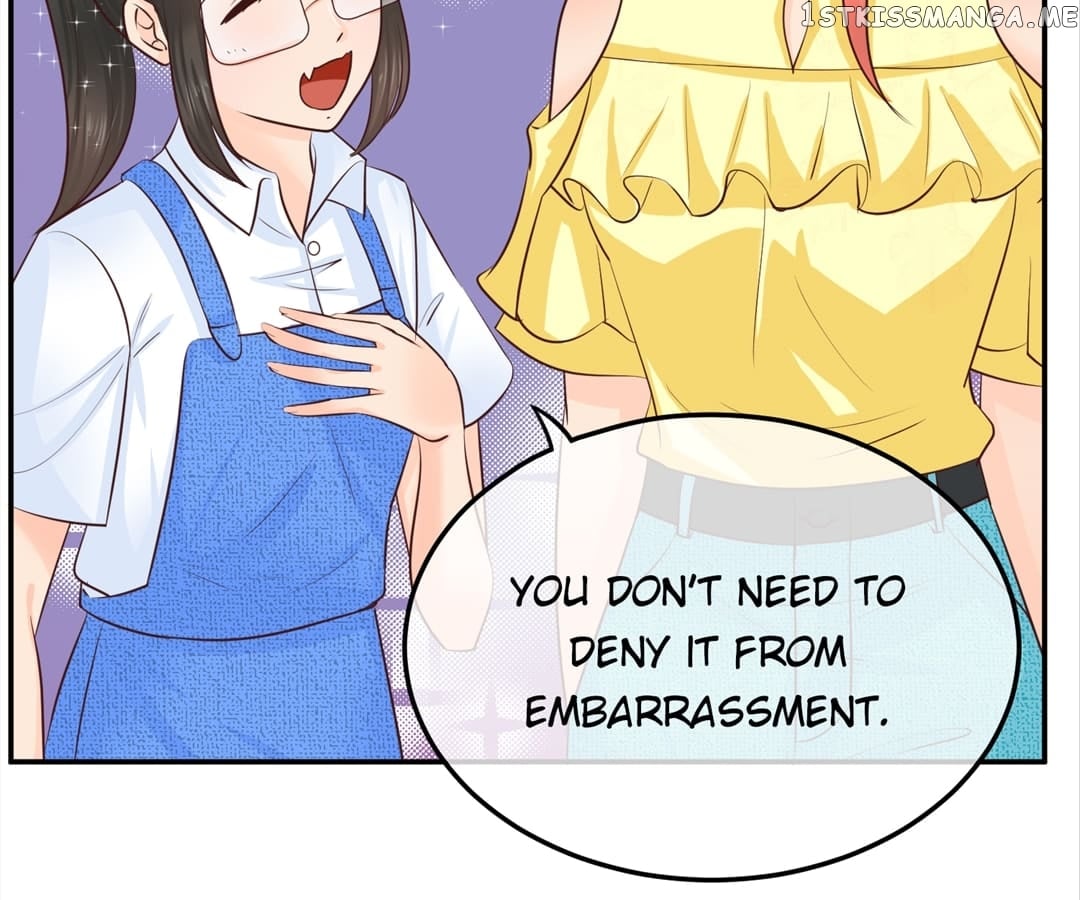 Counter-Attack of a Pregnant Actress chapter 21 - page 12