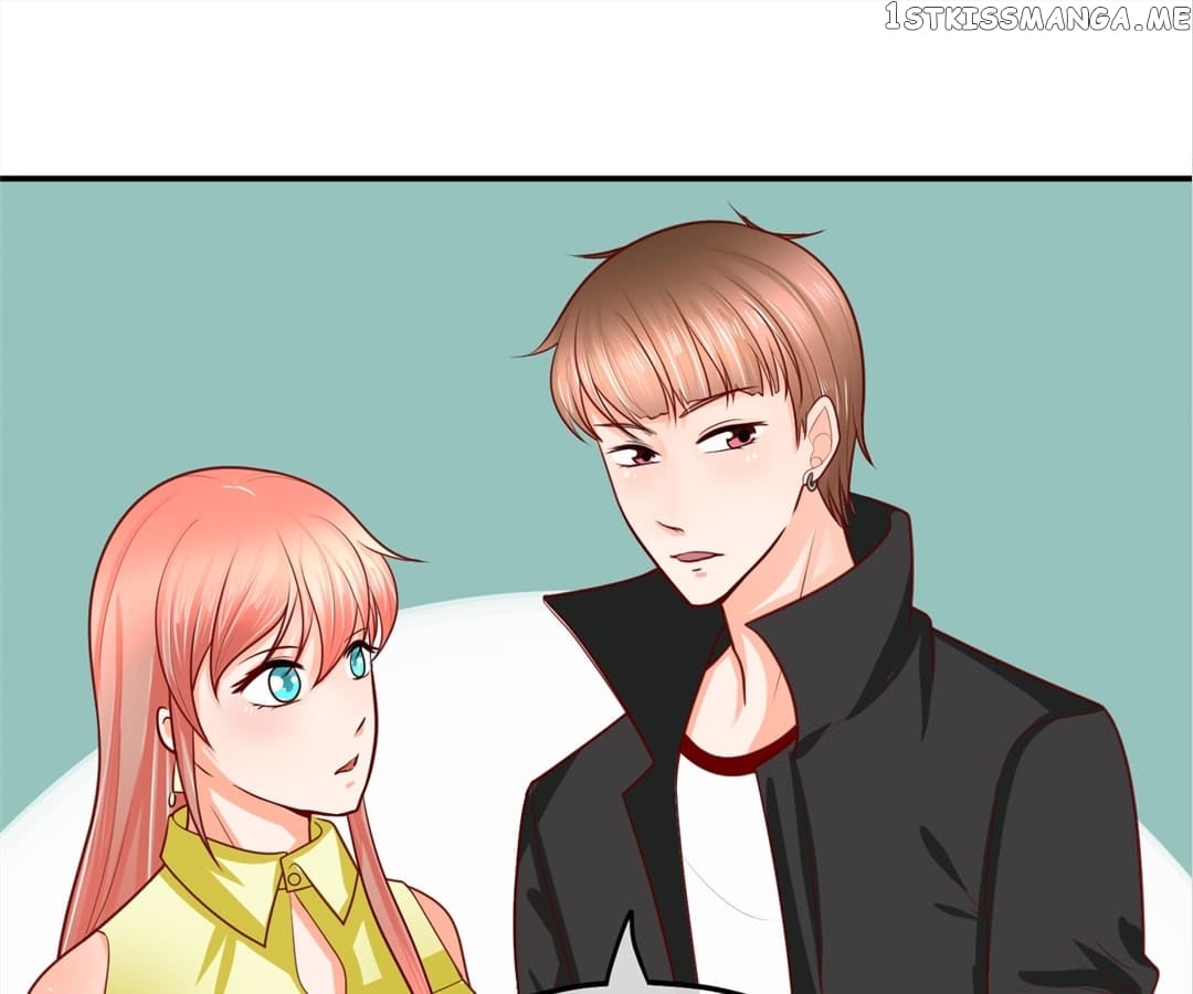 Counter-Attack of a Pregnant Actress chapter 21 - page 123