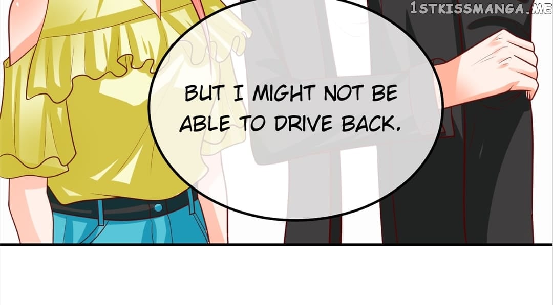 Counter-Attack of a Pregnant Actress chapter 21 - page 124