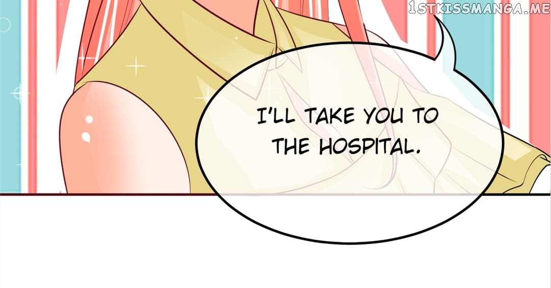 Counter-Attack of a Pregnant Actress chapter 21 - page 132
