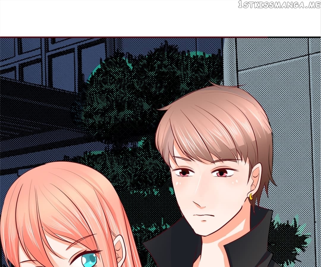 Counter-Attack of a Pregnant Actress chapter 21 - page 135