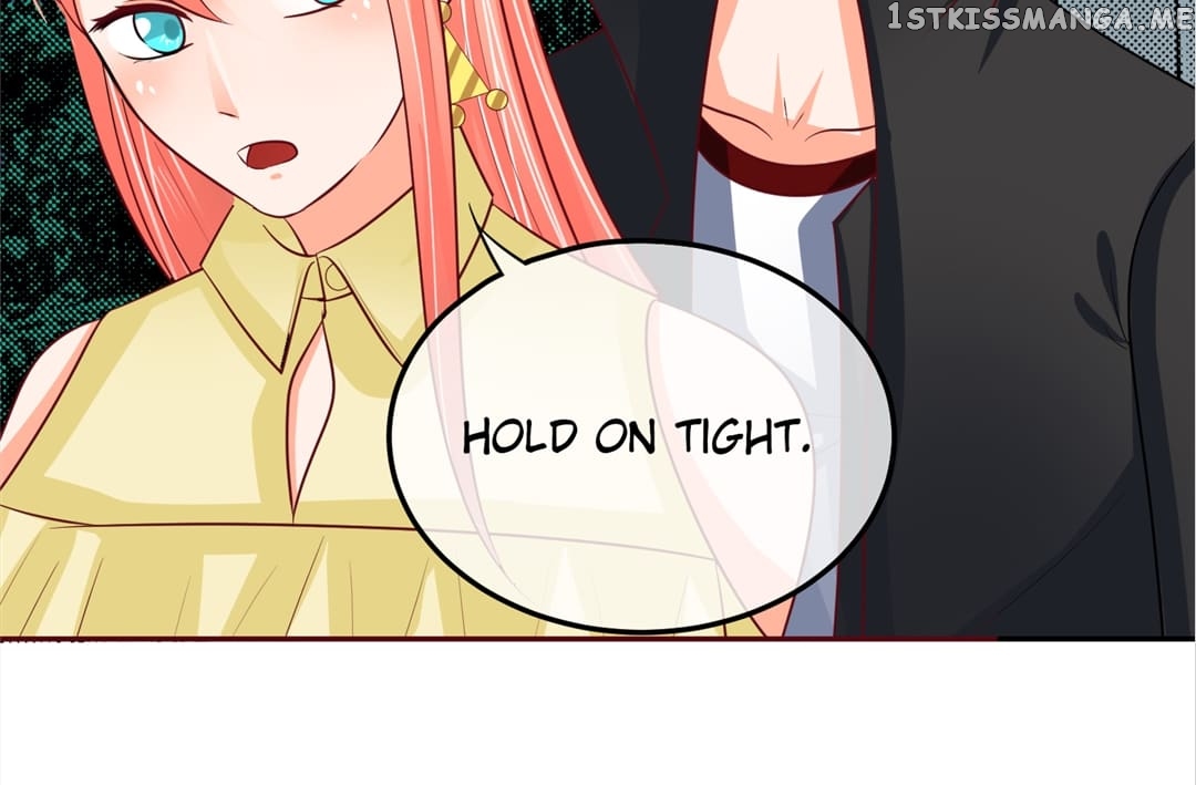 Counter-Attack of a Pregnant Actress chapter 21 - page 136