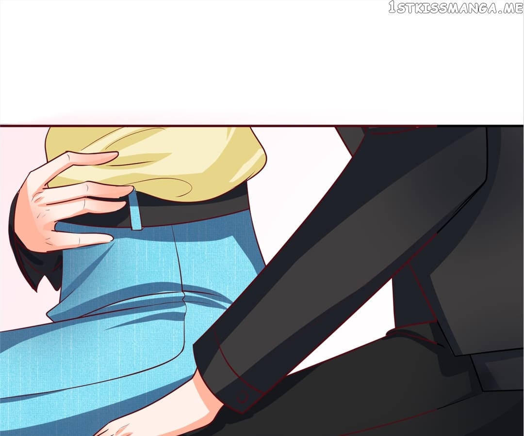 Counter-Attack of a Pregnant Actress chapter 21 - page 137