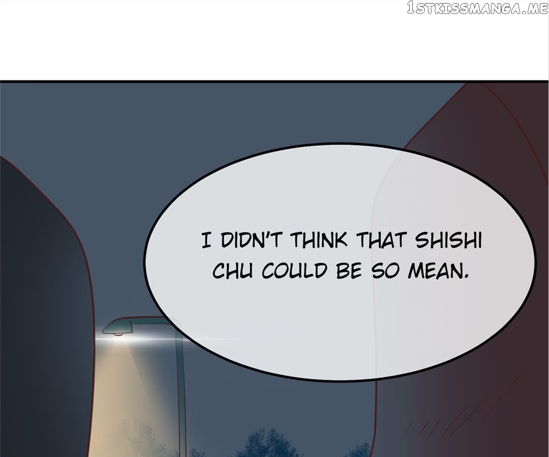 Counter-Attack of a Pregnant Actress chapter 21 - page 14