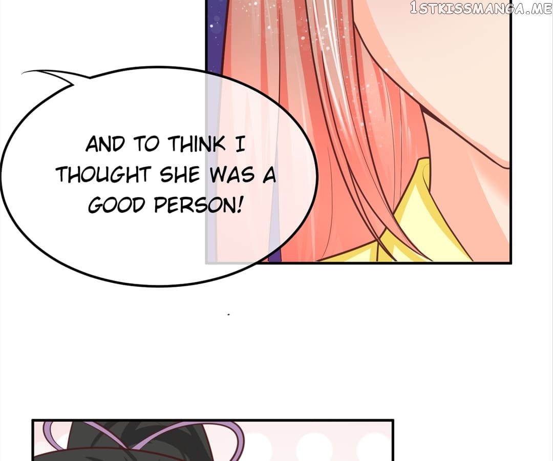 Counter-Attack of a Pregnant Actress chapter 21 - page 17