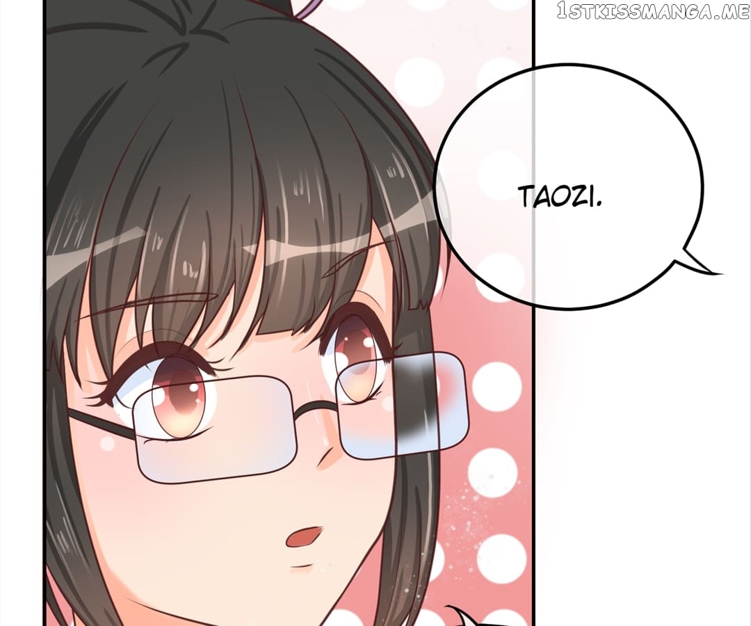 Counter-Attack of a Pregnant Actress chapter 21 - page 18