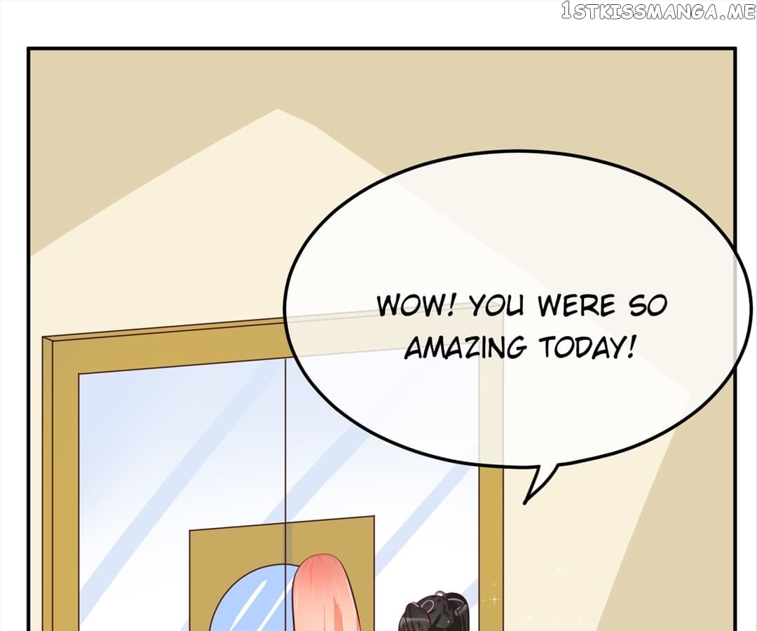 Counter-Attack of a Pregnant Actress chapter 21 - page 2