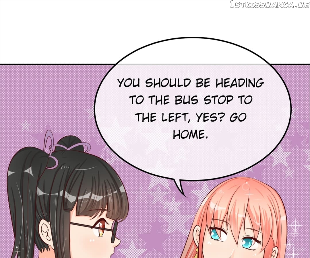 Counter-Attack of a Pregnant Actress chapter 21 - page 20