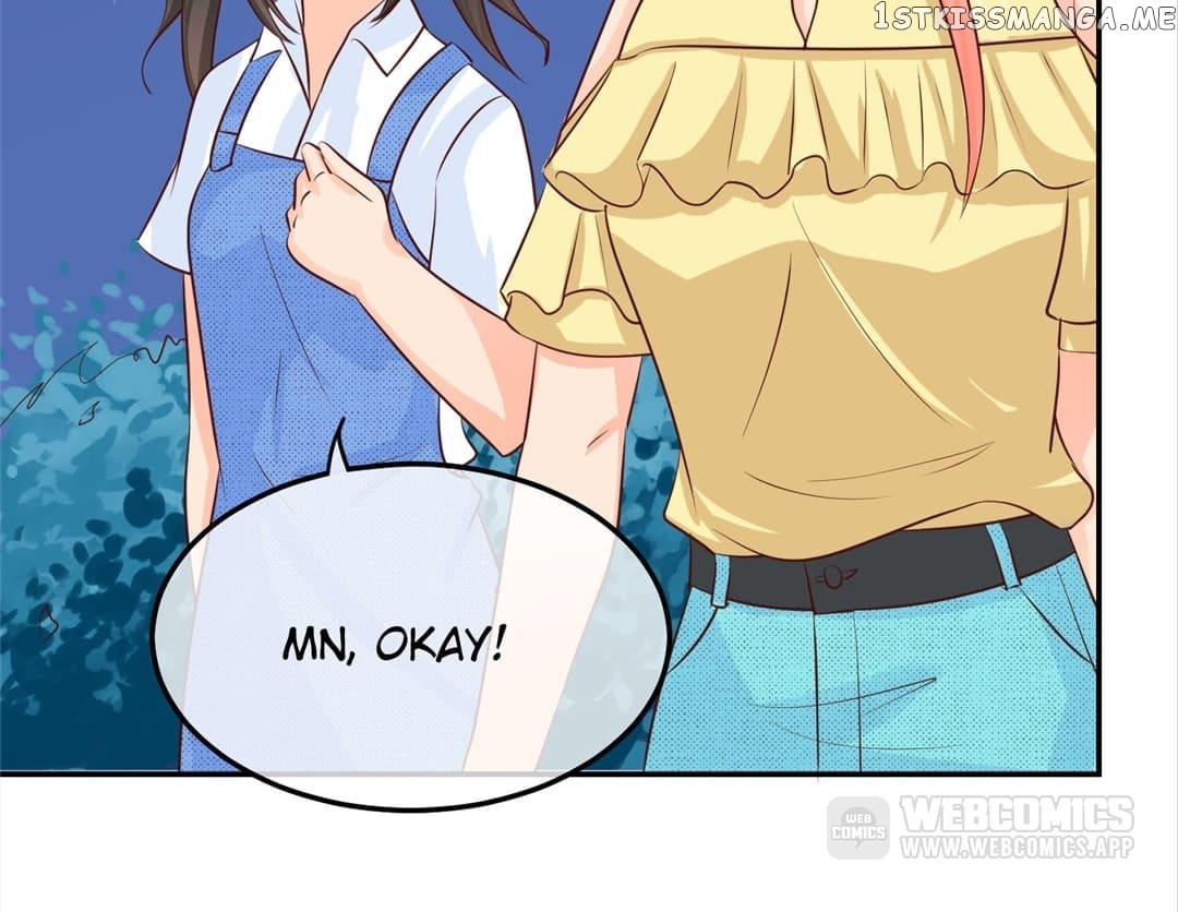 Counter-Attack of a Pregnant Actress chapter 21 - page 23
