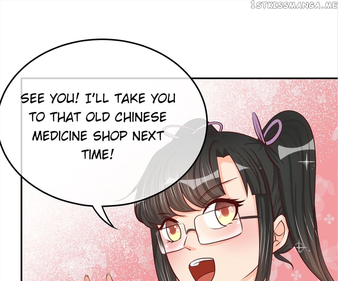 Counter-Attack of a Pregnant Actress chapter 21 - page 24