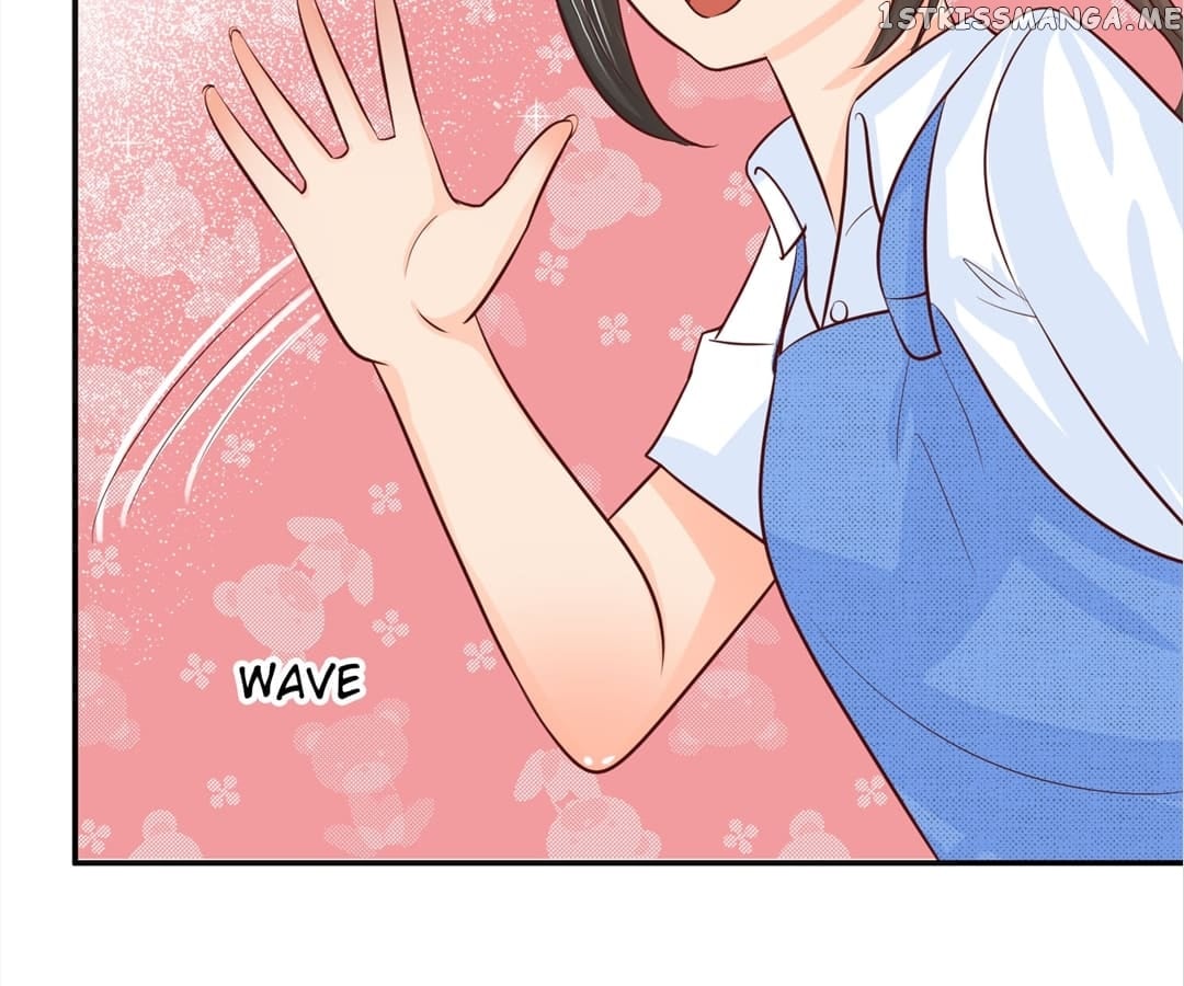 Counter-Attack of a Pregnant Actress chapter 21 - page 25