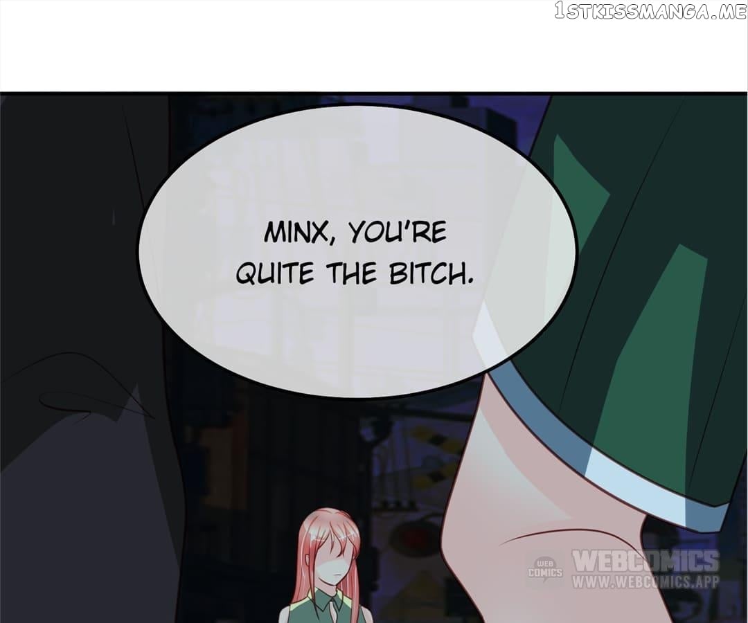 Counter-Attack of a Pregnant Actress chapter 21 - page 30