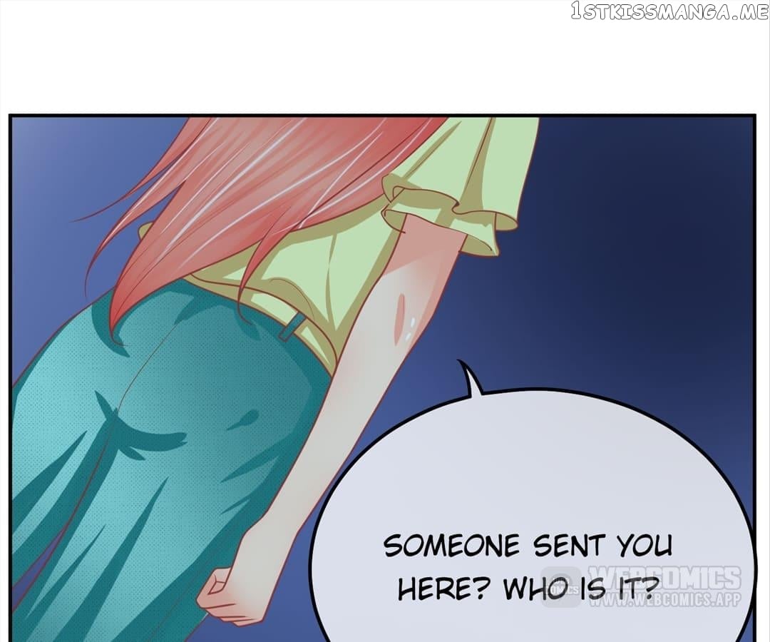 Counter-Attack of a Pregnant Actress chapter 21 - page 38