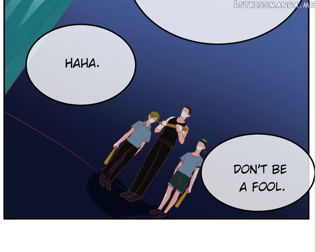 Counter-Attack of a Pregnant Actress chapter 21 - page 39