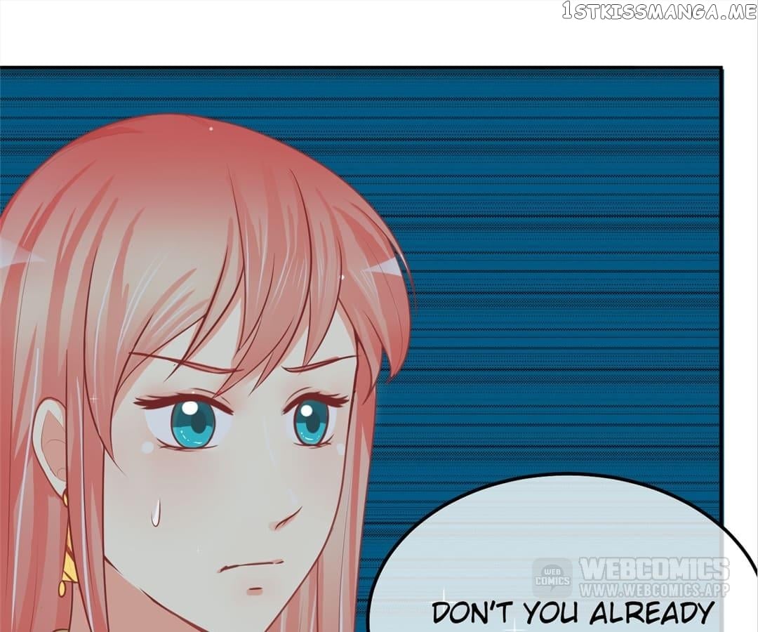 Counter-Attack of a Pregnant Actress chapter 21 - page 42