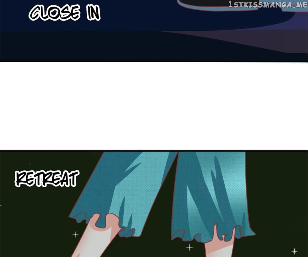 Counter-Attack of a Pregnant Actress chapter 21 - page 45