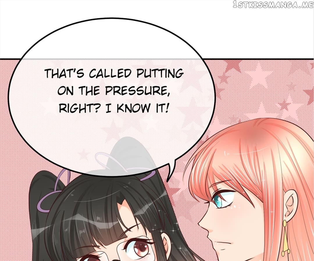 Counter-Attack of a Pregnant Actress chapter 21 - page 5