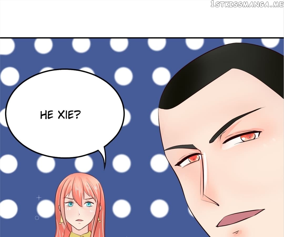 Counter-Attack of a Pregnant Actress chapter 21 - page 56