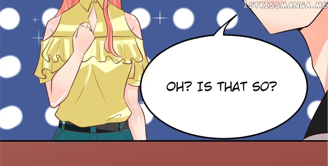Counter-Attack of a Pregnant Actress chapter 21 - page 57