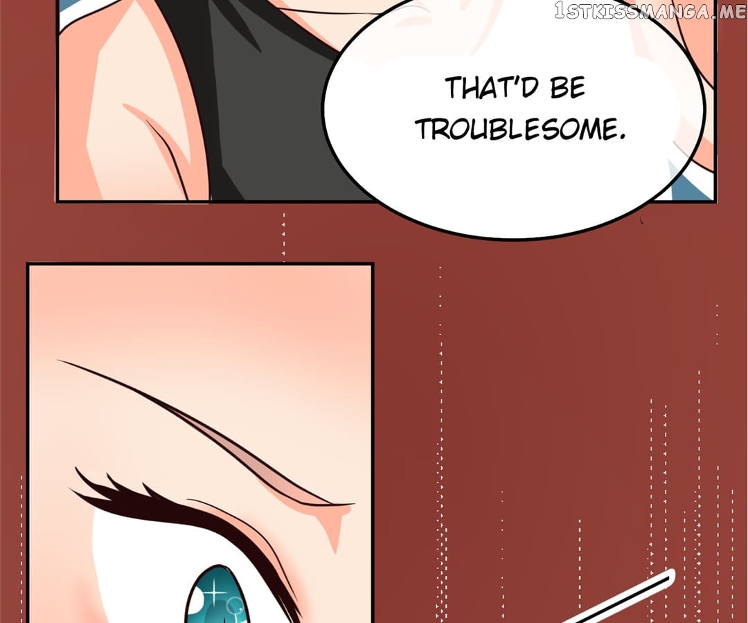Counter-Attack of a Pregnant Actress chapter 21 - page 59