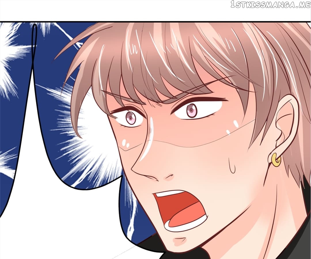 Counter-Attack of a Pregnant Actress chapter 21 - page 65
