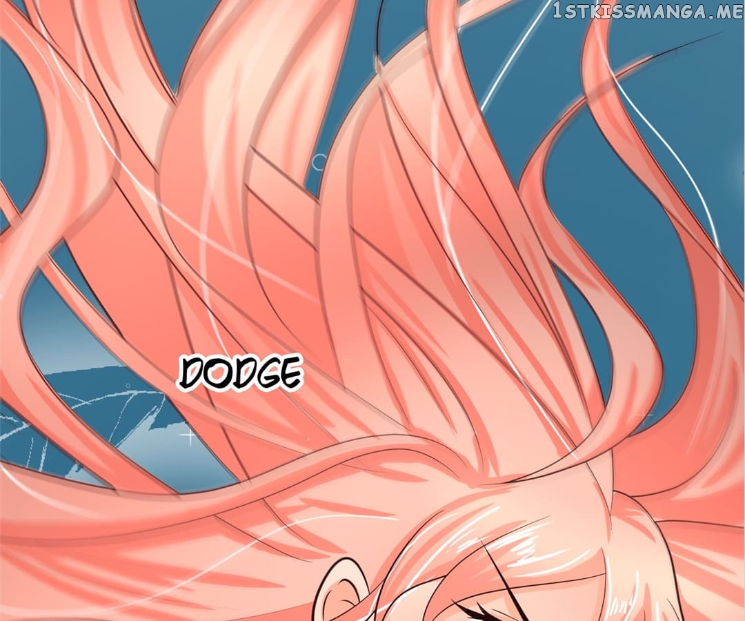 Counter-Attack of a Pregnant Actress chapter 21 - page 67