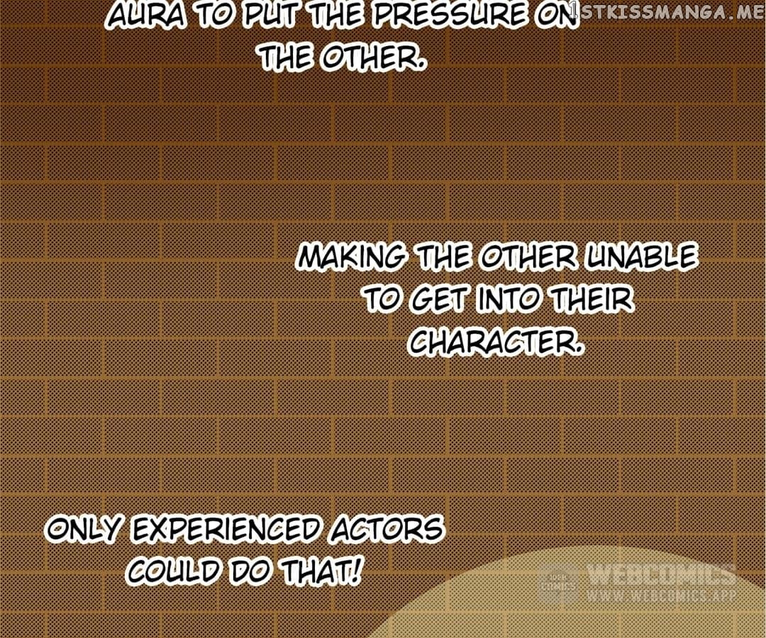 Counter-Attack of a Pregnant Actress chapter 21 - page 7