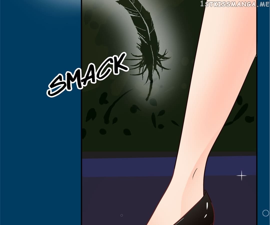 Counter-Attack of a Pregnant Actress chapter 21 - page 71
