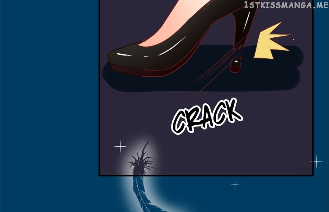 Counter-Attack of a Pregnant Actress chapter 21 - page 72