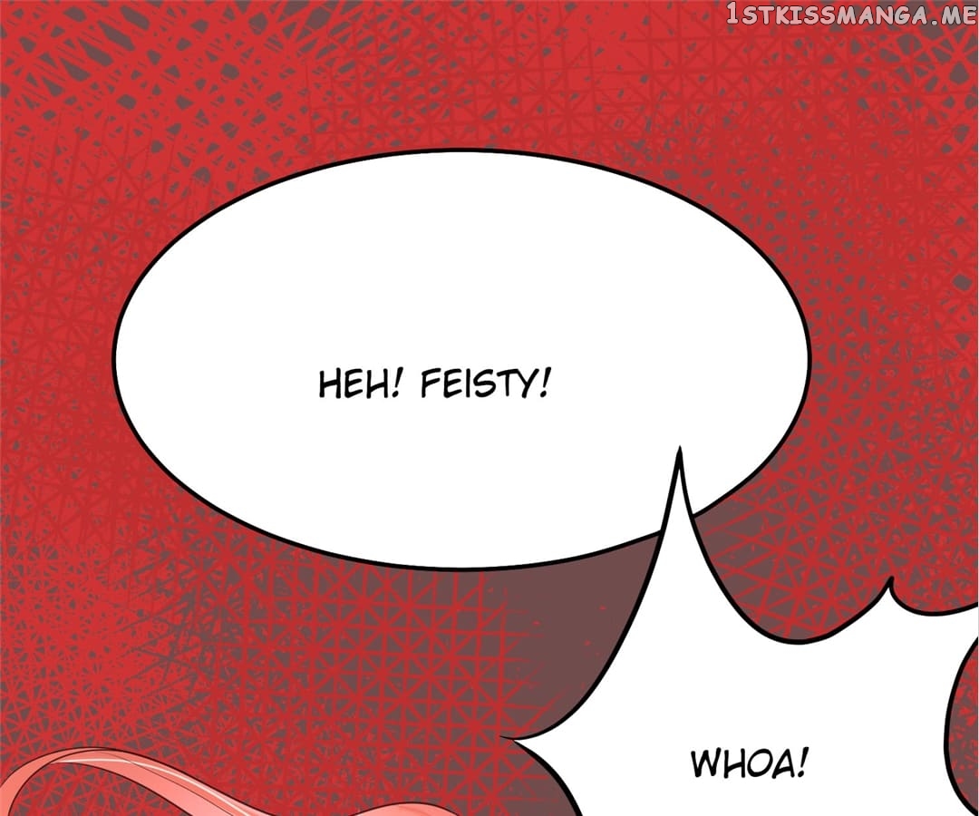 Counter-Attack of a Pregnant Actress chapter 21 - page 73