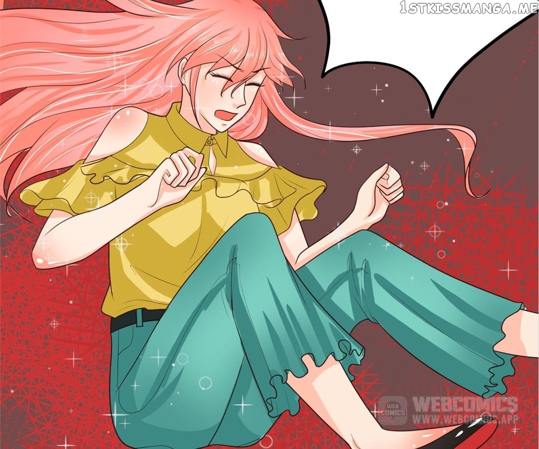 Counter-Attack of a Pregnant Actress chapter 21 - page 74