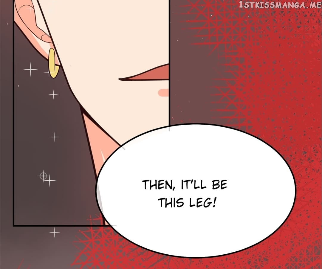 Counter-Attack of a Pregnant Actress chapter 21 - page 76