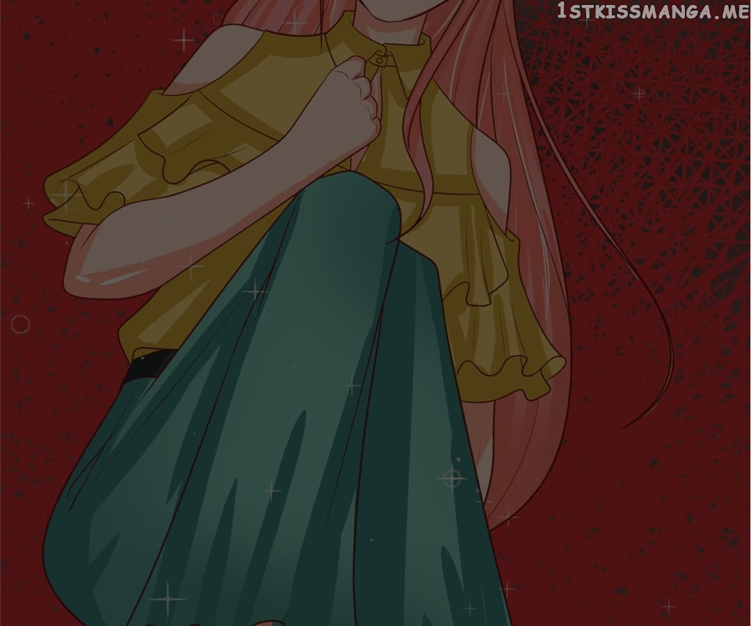 Counter-Attack of a Pregnant Actress chapter 21 - page 80