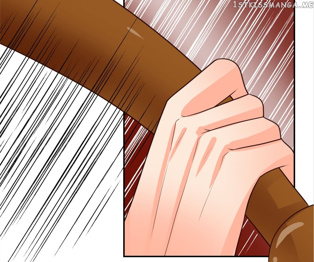 Counter-Attack of a Pregnant Actress chapter 21 - page 83