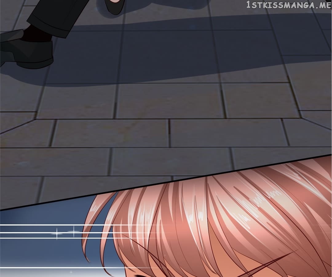 Counter-Attack of a Pregnant Actress chapter 21 - page 97