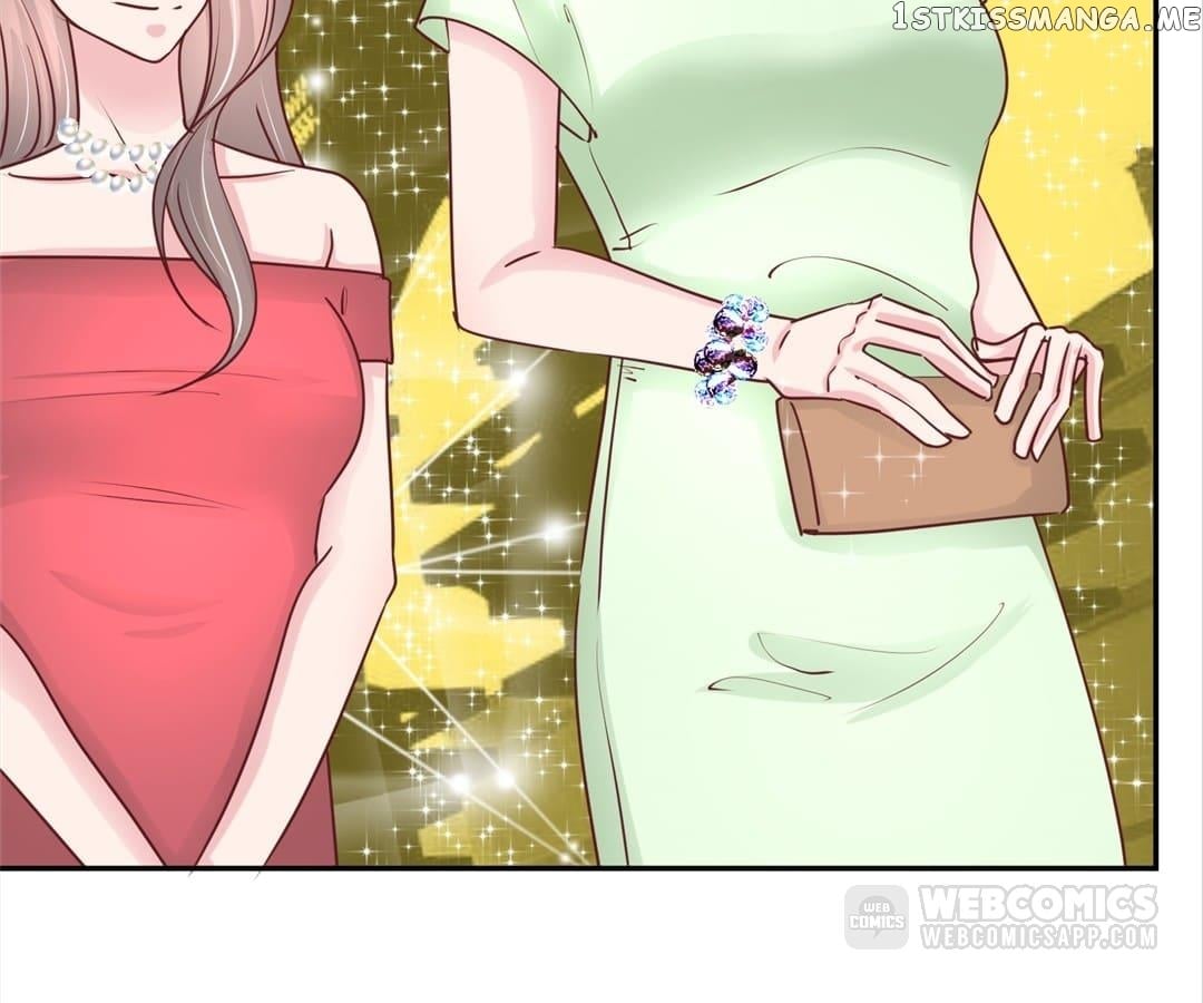 Counter-Attack of a Pregnant Actress chapter 77 - page 10