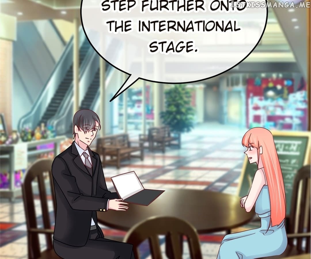 Counter-Attack of a Pregnant Actress chapter 77 - page 16