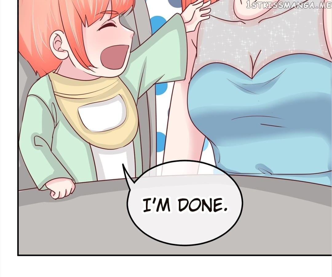 Counter-Attack of a Pregnant Actress chapter 77 - page 19