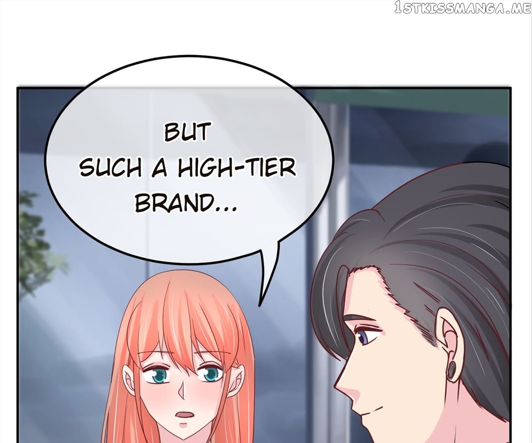 Counter-Attack of a Pregnant Actress chapter 77 - page 21