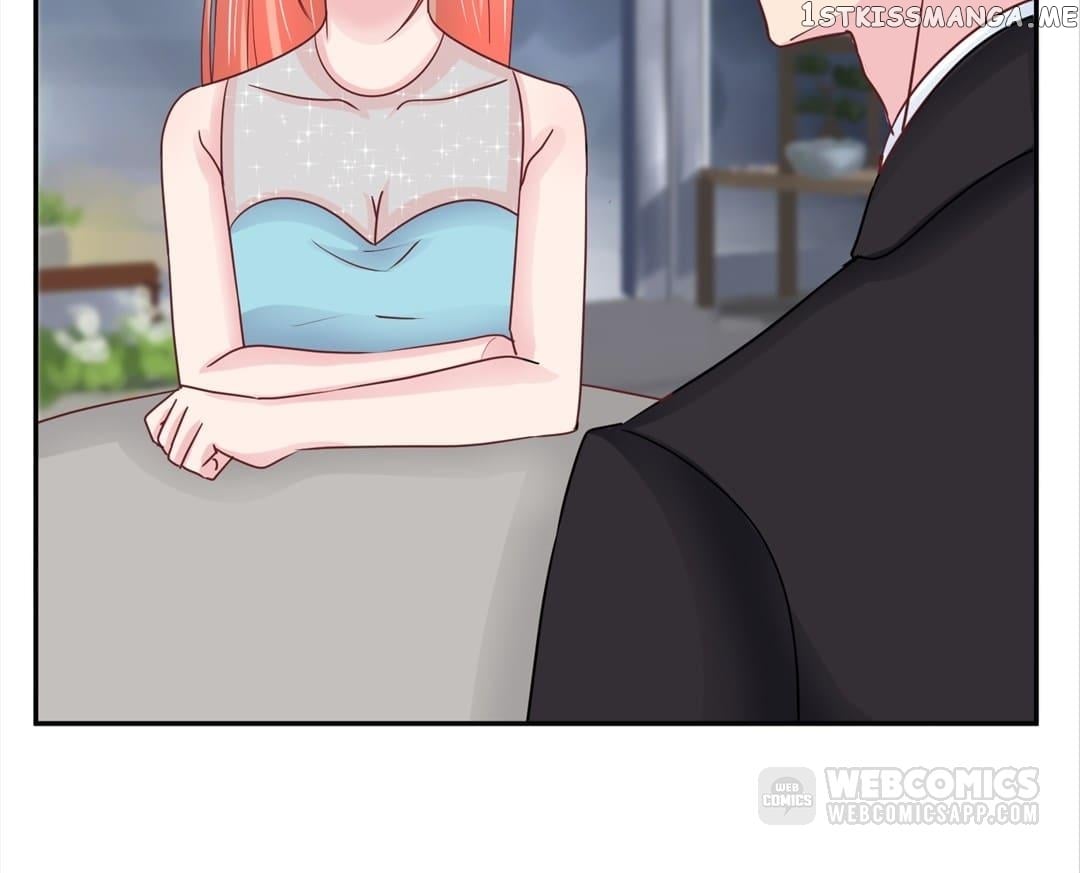 Counter-Attack of a Pregnant Actress chapter 77 - page 22