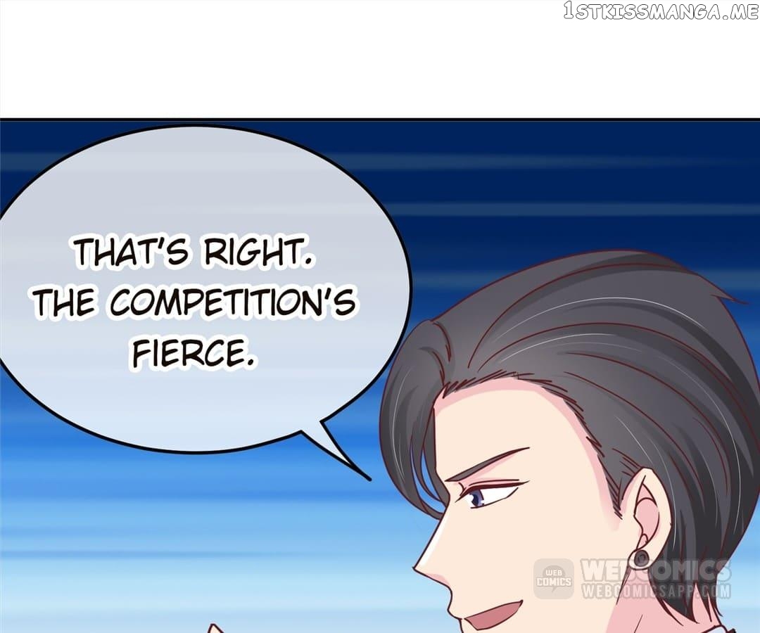Counter-Attack of a Pregnant Actress chapter 77 - page 26