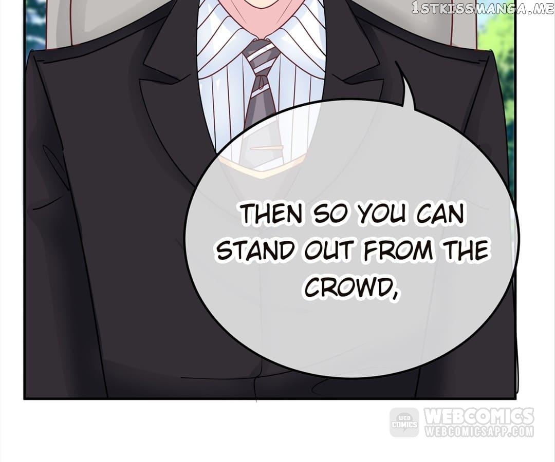 Counter-Attack of a Pregnant Actress chapter 77 - page 30