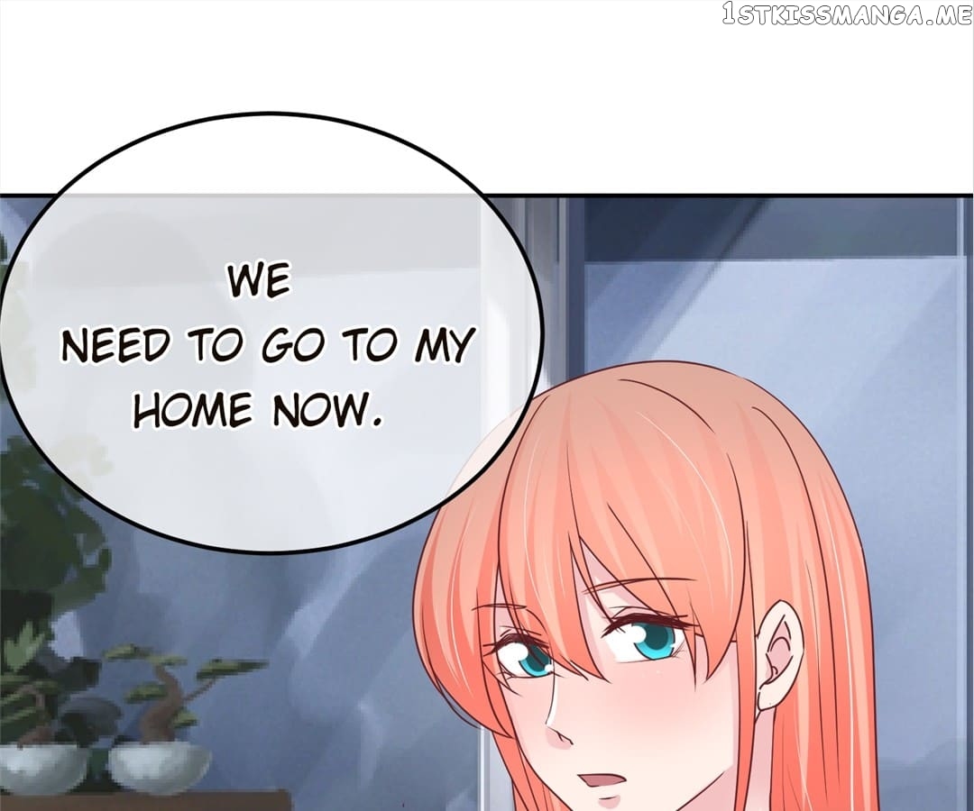 Counter-Attack of a Pregnant Actress chapter 77 - page 32