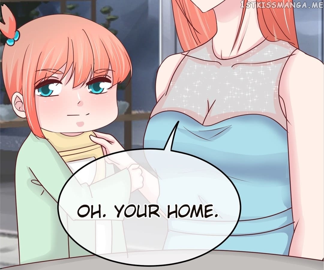 Counter-Attack of a Pregnant Actress chapter 77 - page 33