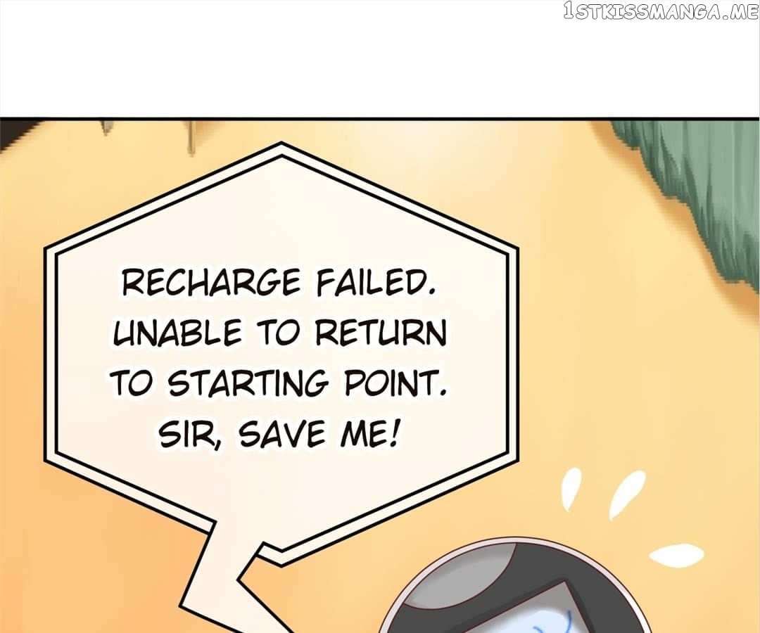 Counter-Attack of a Pregnant Actress chapter 77 - page 47