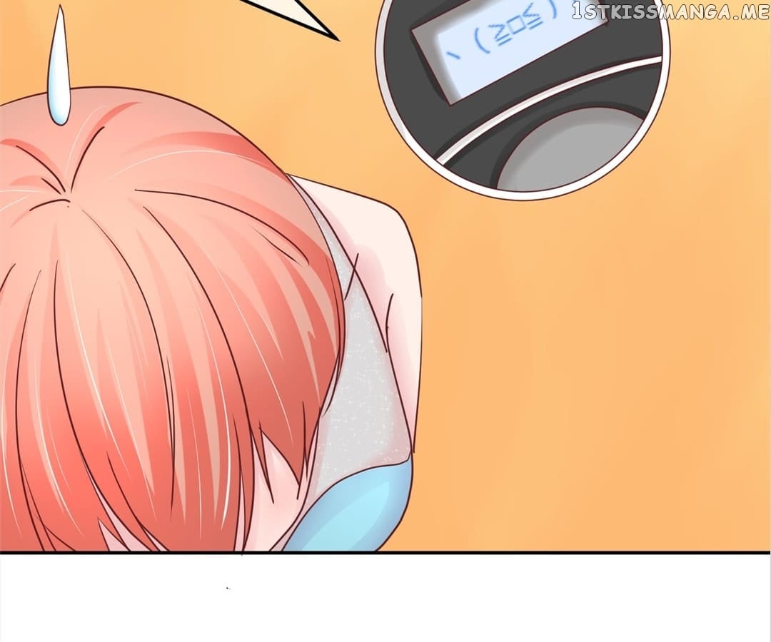 Counter-Attack of a Pregnant Actress chapter 77 - page 48